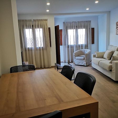Ag Apartamentos En Conil Conil De La Frontera Εξωτερικό φωτογραφία
