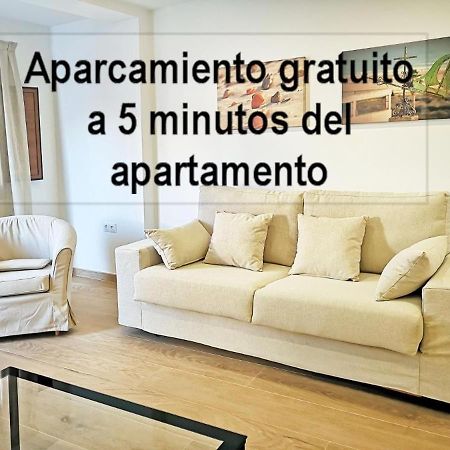 Ag Apartamentos En Conil Conil De La Frontera Εξωτερικό φωτογραφία