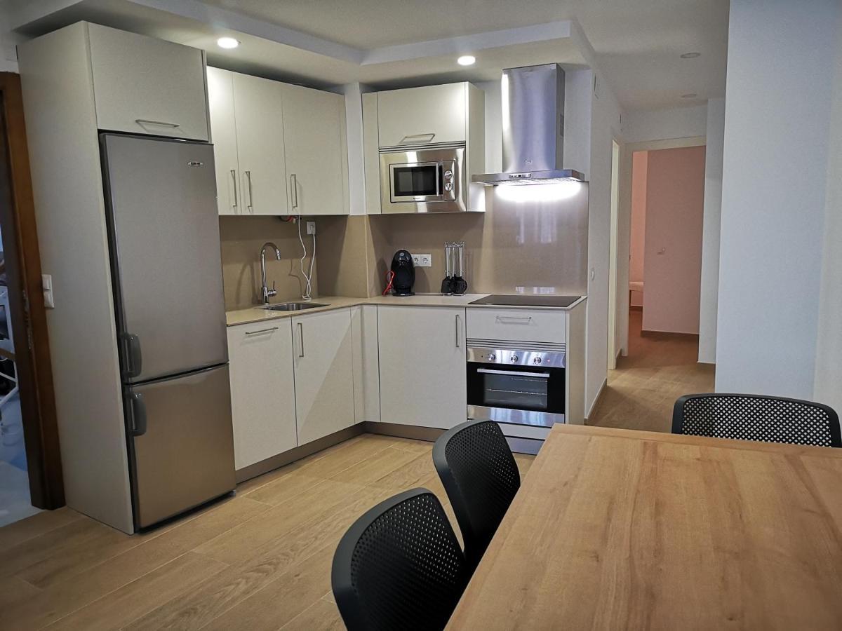 Ag Apartamentos En Conil Conil De La Frontera Εξωτερικό φωτογραφία
