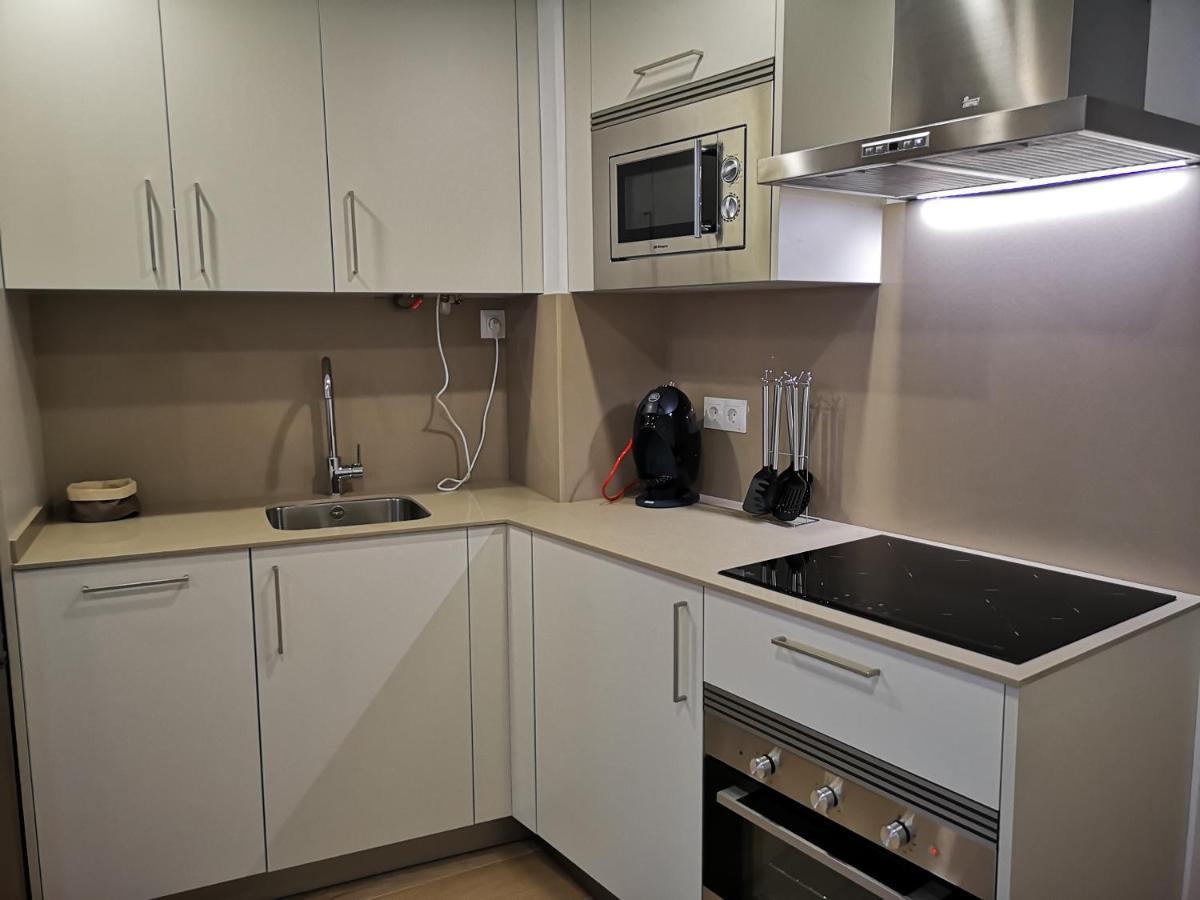 Ag Apartamentos En Conil Conil De La Frontera Εξωτερικό φωτογραφία