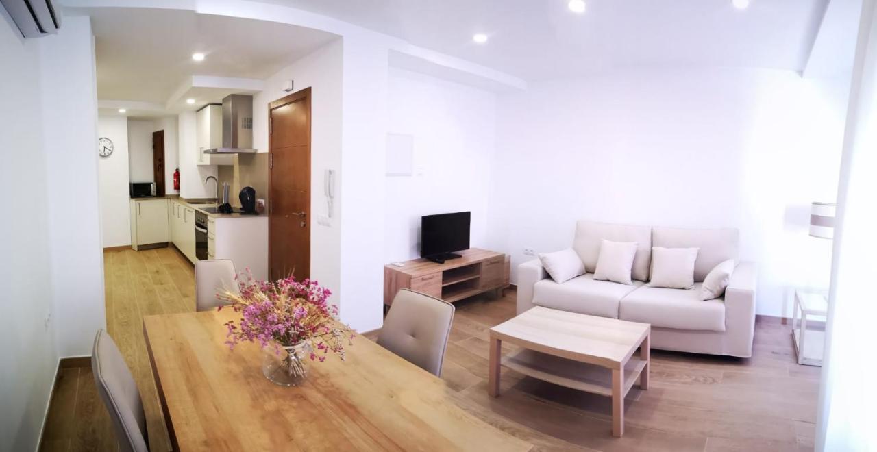 Ag Apartamentos En Conil Conil De La Frontera Εξωτερικό φωτογραφία
