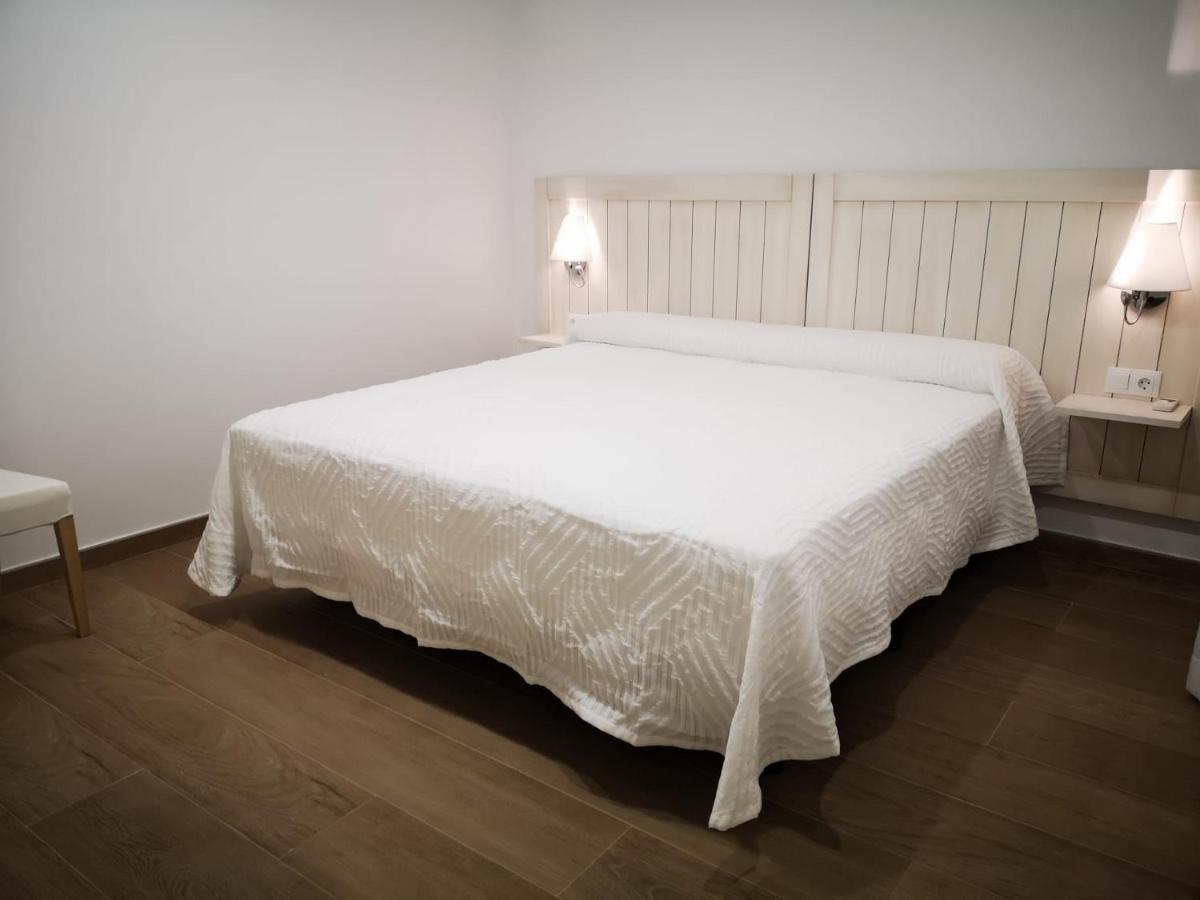 Ag Apartamentos En Conil Conil De La Frontera Εξωτερικό φωτογραφία