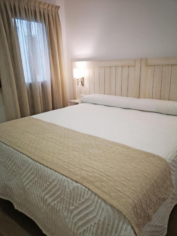 Ag Apartamentos En Conil Conil De La Frontera Εξωτερικό φωτογραφία