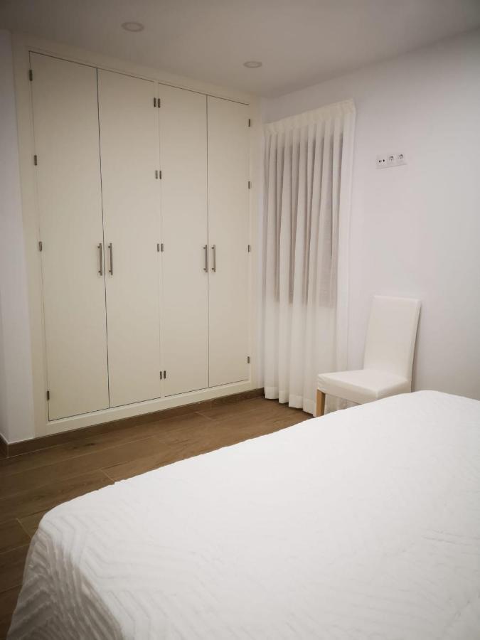 Ag Apartamentos En Conil Conil De La Frontera Εξωτερικό φωτογραφία