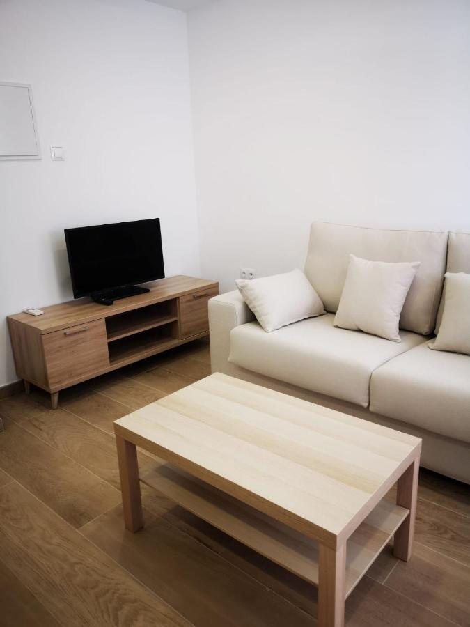 Ag Apartamentos En Conil Conil De La Frontera Εξωτερικό φωτογραφία