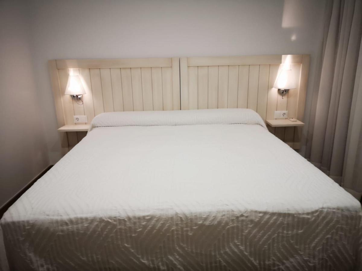 Ag Apartamentos En Conil Conil De La Frontera Εξωτερικό φωτογραφία