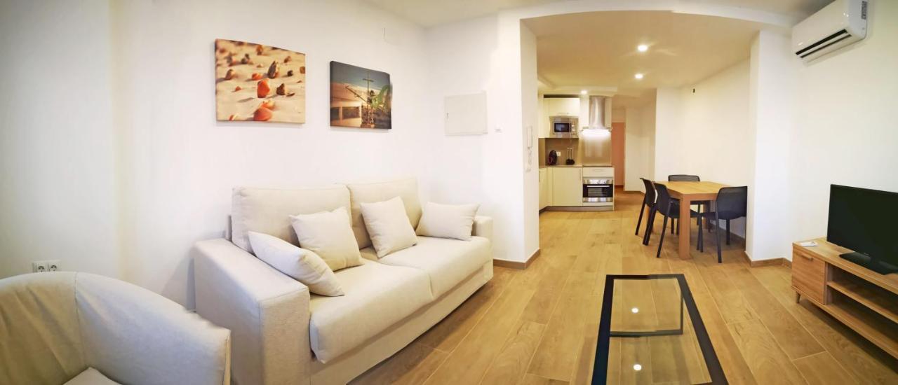Ag Apartamentos En Conil Conil De La Frontera Εξωτερικό φωτογραφία