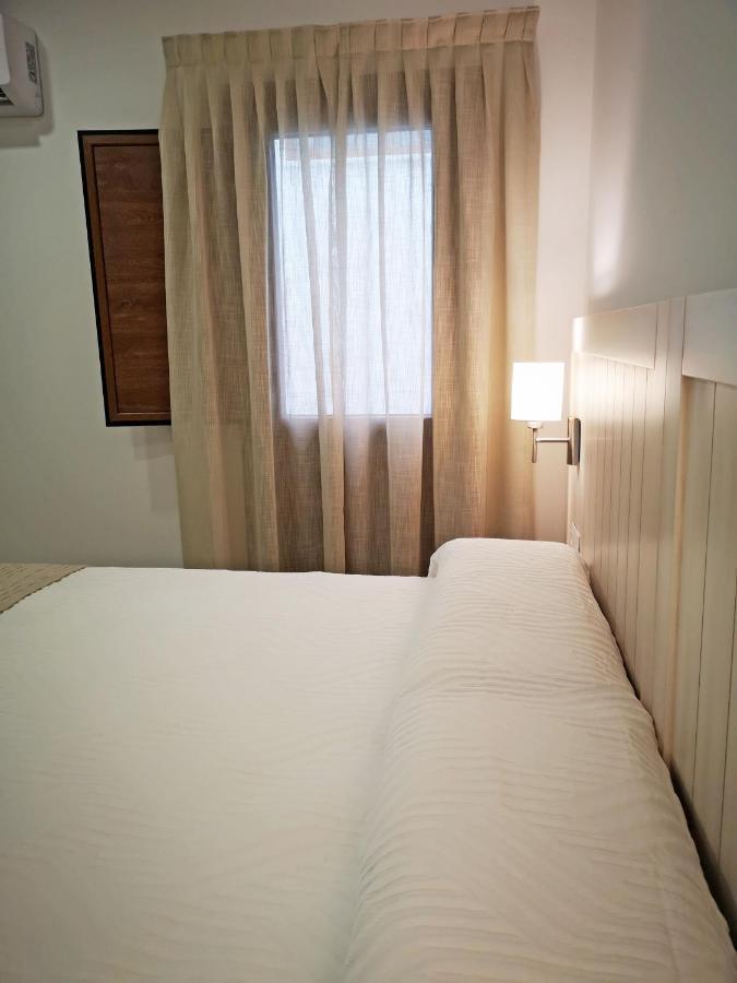Ag Apartamentos En Conil Conil De La Frontera Εξωτερικό φωτογραφία