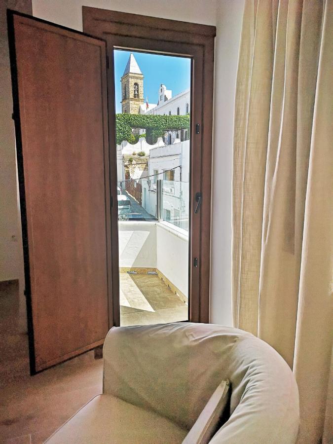 Ag Apartamentos En Conil Conil De La Frontera Εξωτερικό φωτογραφία