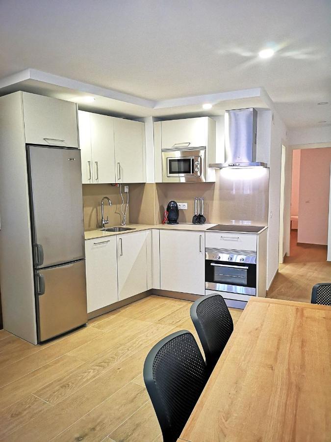 Ag Apartamentos En Conil Conil De La Frontera Εξωτερικό φωτογραφία
