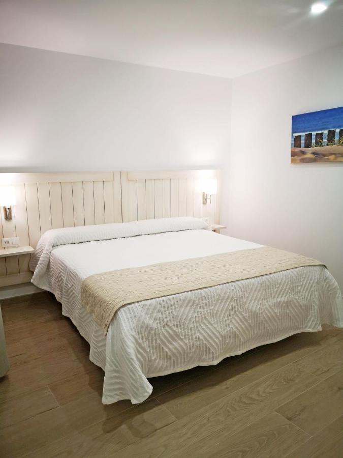 Ag Apartamentos En Conil Conil De La Frontera Εξωτερικό φωτογραφία